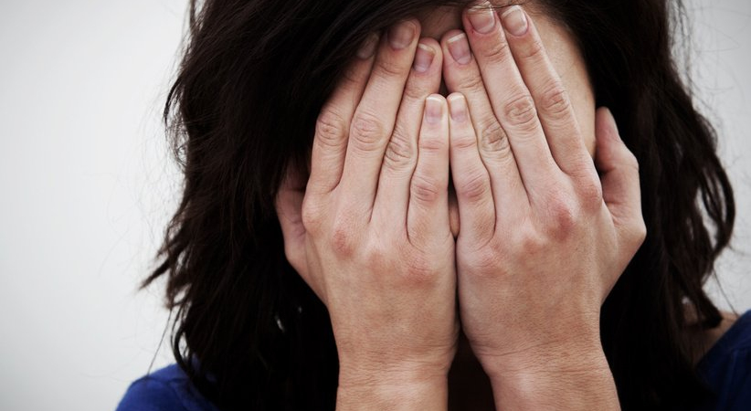 motional Health Minute: Your worry is not you