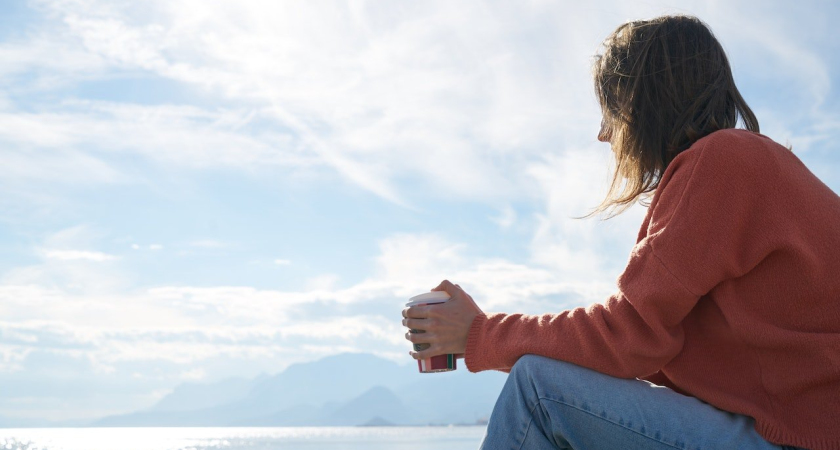 Relationship Minute: Identify Your Wounds