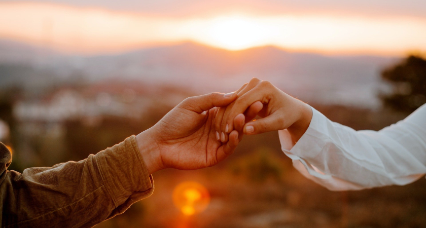 Relationship Minute: Quick Tips to Strengthen Your Relationship