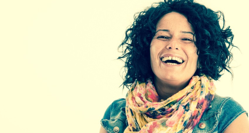 Emotional Health Minute: Authenticity is a Sweet Spot