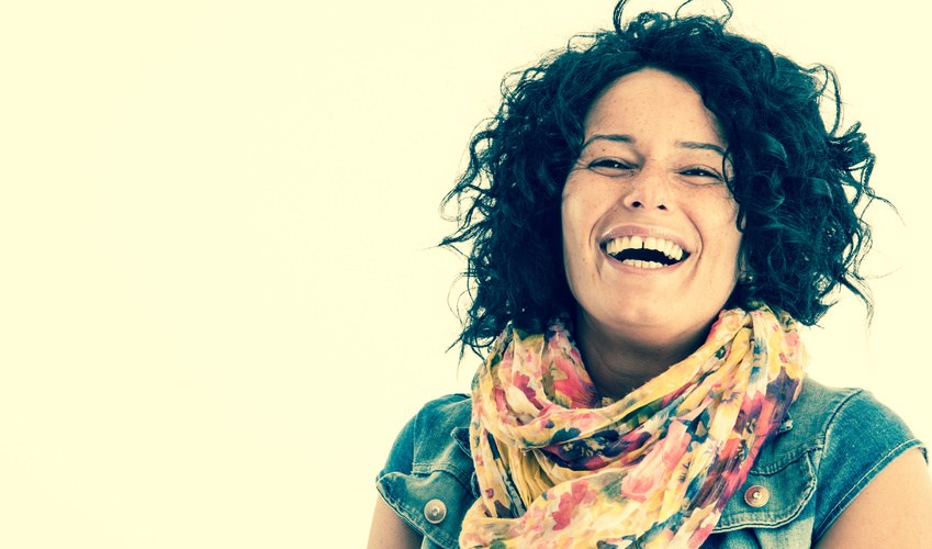 Emotional Health Minute: Authenticity is a Sweet Spot