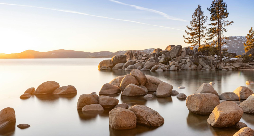 Lake Tahoe